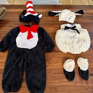 Halloween costumes 12-18 months
